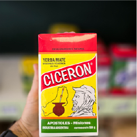 Cicerón