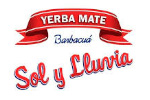 logo sol y lluvia